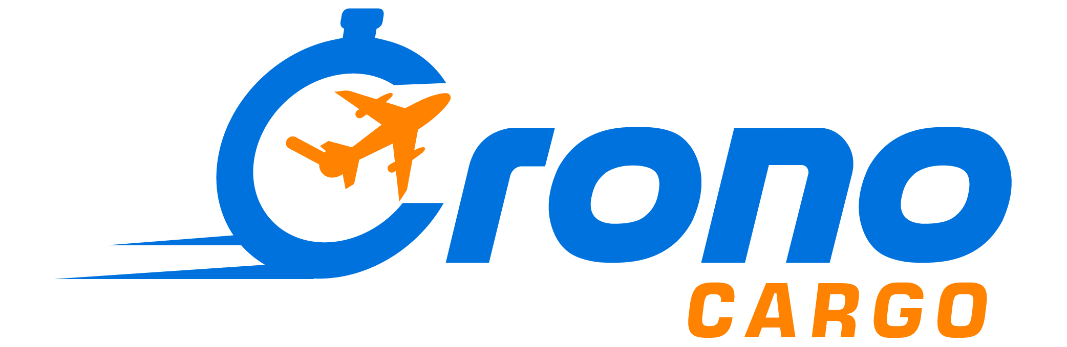 Logo de Crono Cargo